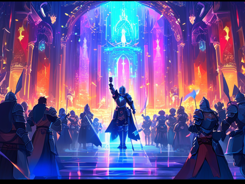 Receive rewards for your good practices