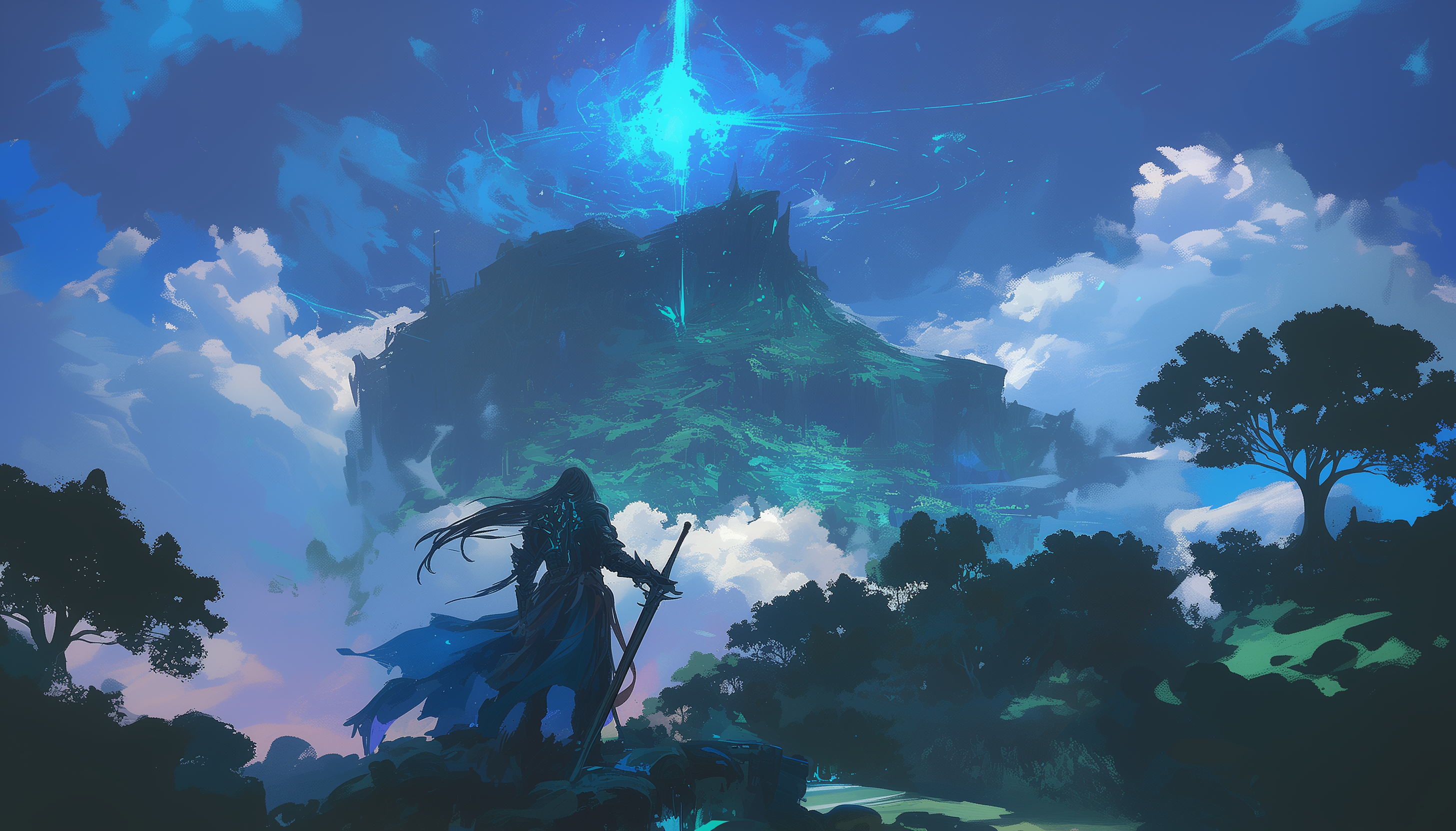 Explore the different regions of the world